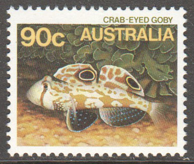 Australia Scott 919 MNH - Click Image to Close